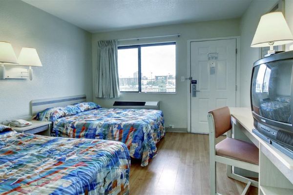 Motel 6 Manhattan